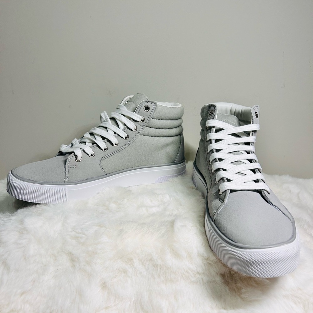 Sadie High-Top Sneakers